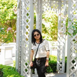 Meet your Posher, Thuy